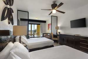 Deluxe Junior Suite El Beso Adults Only at Ocean Coral & Turquesa